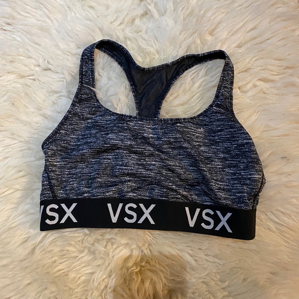 VS Sport - Pattern Sports Bra